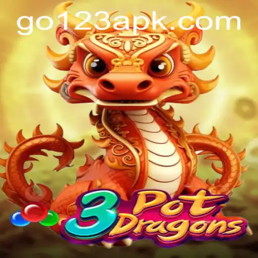 Unleashing the Mythical Excitement of 3PotDragons - An Epic Gaming Adventure