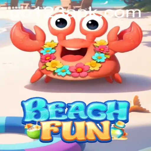 Unveiling BeachFun: Dive into the Exciting World of Coastal Gameplay