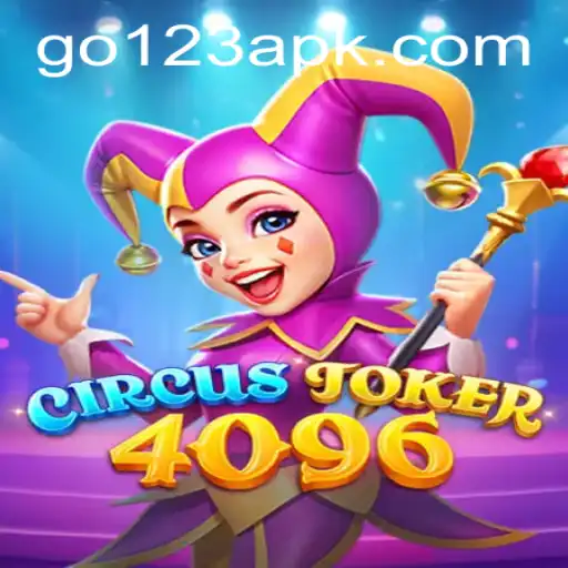 Exploring the Exciting World of CircusJoker4096 with Keyword go123