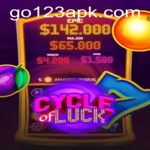 Cycle of Luck: Discover the Thrilling World of Chance and Strategy