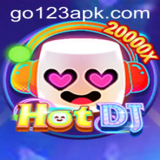 HotDJ: Immersive Rhythms and Captivating Beats With Go123