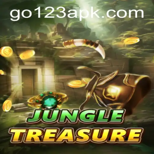 Discover JungleTreasure: The Adventurous Quest Awaits with Go123