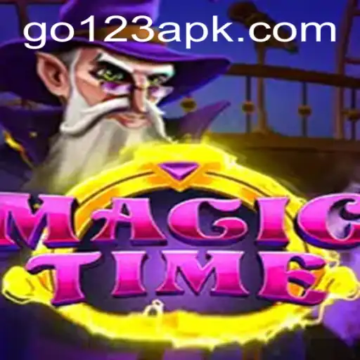 Discovering the Mystical World of MagicTime