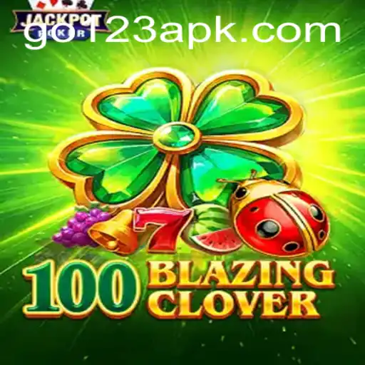 An In-Depth Look at 100BlazingClover: The Thrilling World of Gaming