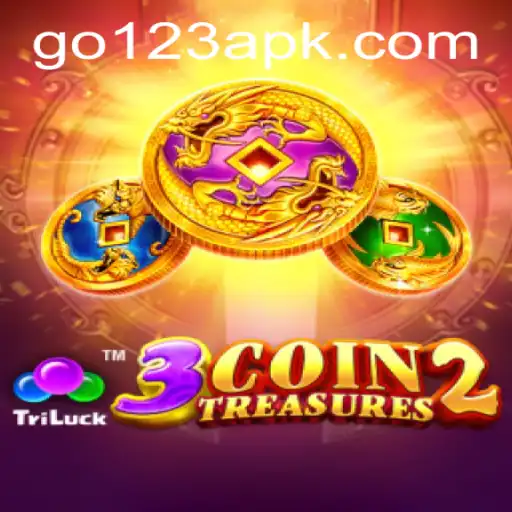 Discover the Thrills of 3CoinTreasures2: A Deep Dive