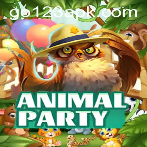 Unleashing the Fun: An In-Depth Look at AnimalParty