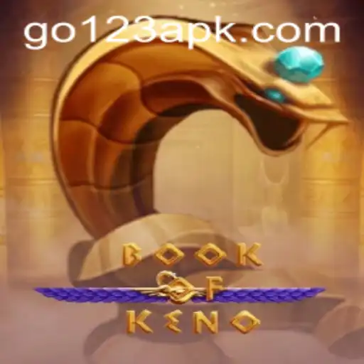 Book of Keno: A Revolutionary Blend of Classic Lottery and Modern Gaming