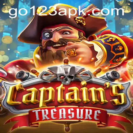 Discover the Thrilling Adventures of CaptainssTreasure: A Game Like No Other