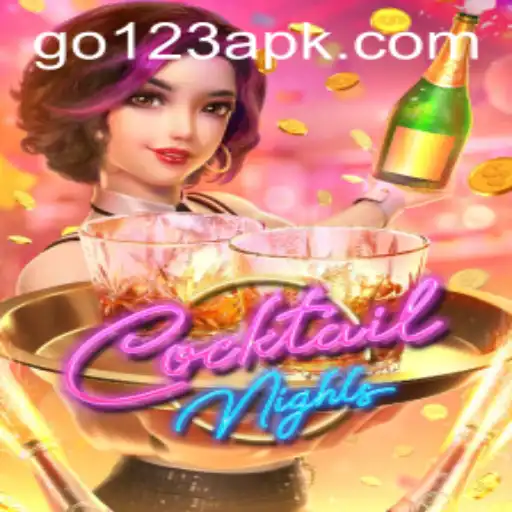 CocktailNights: Dive into the World of Mixology Gaming with Go123