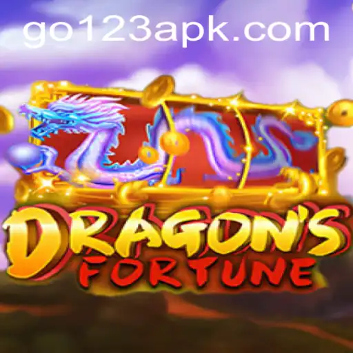 Discover the Exciting World of DragonFortune with Keyword 'go123'