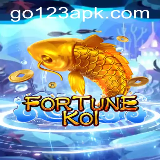 Unveiling FORTUNEKOI: Dive into the Enchanting World of Koi and Fortune