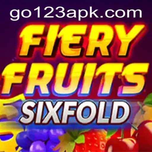 Discover the Thrilling World of FieryFruitsSixFold: The Game Introducing Strategy and Fun