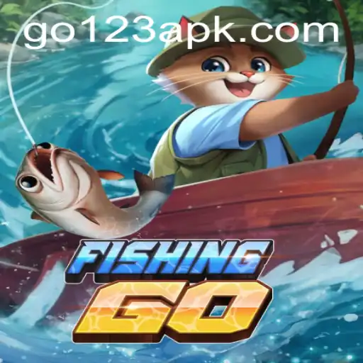 FishingGO: Dive into the Ultimate Interactive Fishing Experience