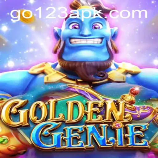 GOLDENGENIE: A Dazzling Adventure in the World of Gaming