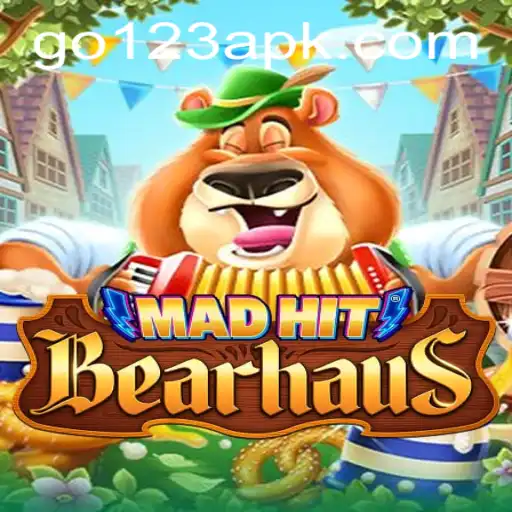 The Exciting World of MadHitBearhaus: A Deep Dive into the Game