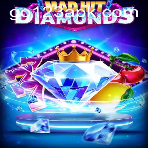 The Thrilling World of MadHitDiamonds and the Strategy of go123