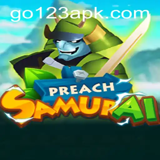 Dive into the Unique World of PreachSamurai with go123