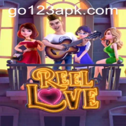Discover the Magic of ReelLove: A Modern Online Casino Experience