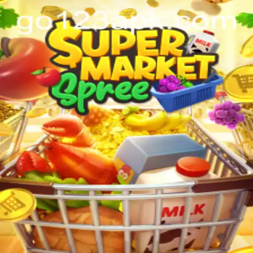 SupermarketSpree: Dive into the World of Strategic Shopping Adventure!