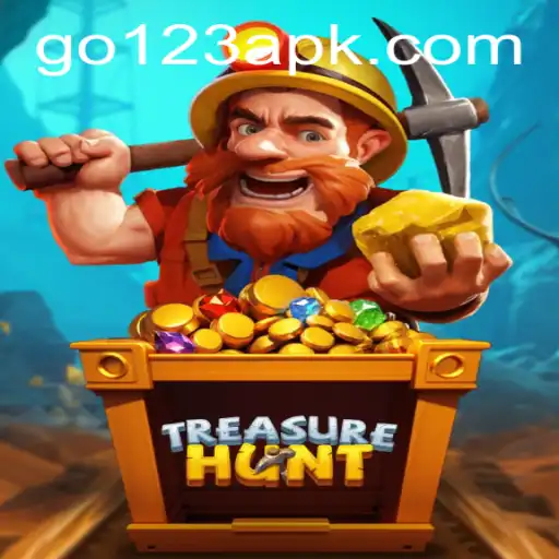 Exciting Adventure Awaits in TreasureHunt