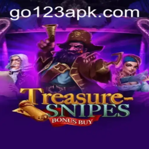 Unveiling TreasuresnipesBonusBuy: An Immersive Gaming Adventure