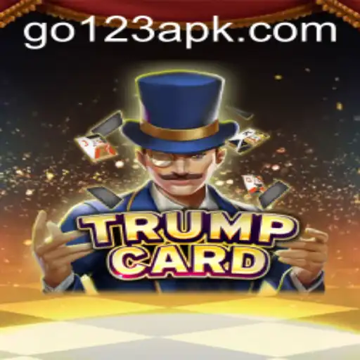 Discover TrumpCard: The Exciting New Game Taking the World by Storm