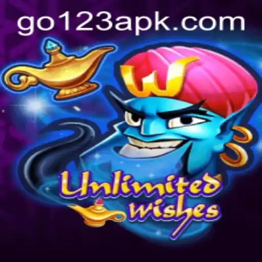 UnlimitedWishes: A Magical Gaming Experience with Go123