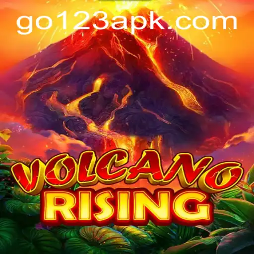 Explore the Dynamic World of VolcanoRising