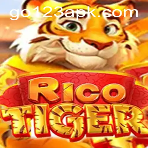 RicoTiger: A Captivating New Adventure Game