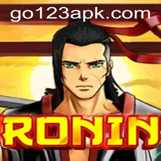Discover the World of Ronin: An Immersive Journey with go123