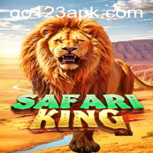 Discover the Thrills of SafariKing: Adventure Awaits with Go123