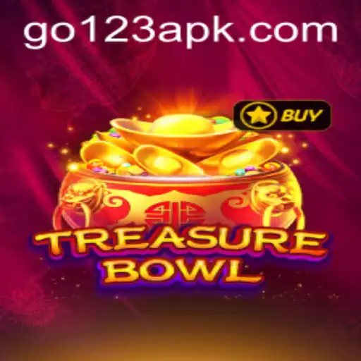 Dive into the Adventure of TreasureBowl with Go123: A Captivating Journey Awaits