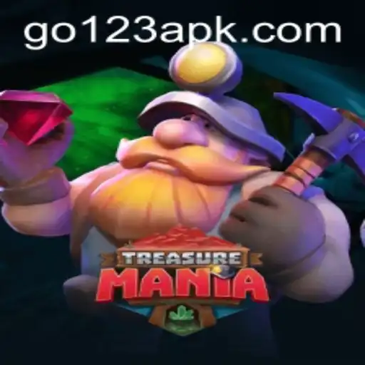 TreasureMania: A Thrilling Adventure Awaits