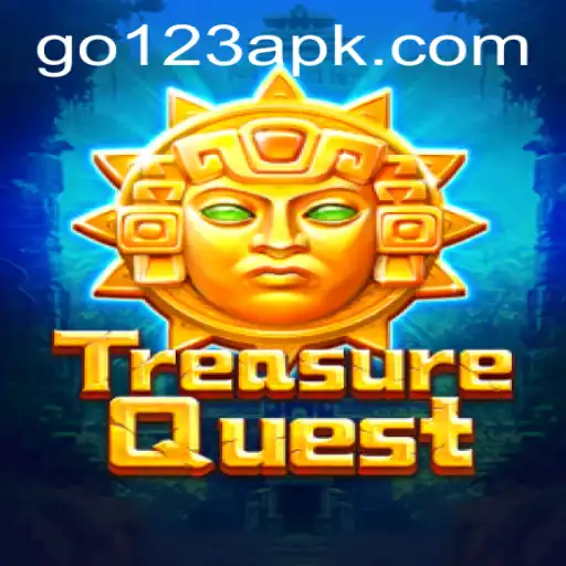Embark on an Adventure with TreasureQuest