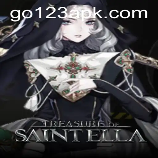 Discover the Adventure of TreasureofSaintElla: A New Gaming Sensation