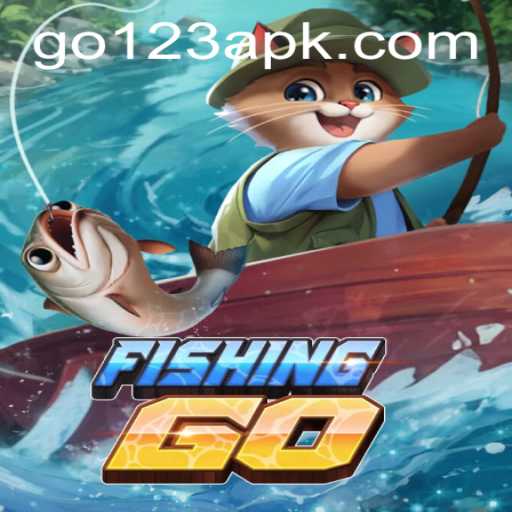 FishingGO: Dive into the Ultimate Interactive Fishing Experience