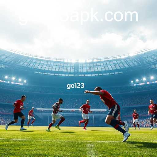 Exploring the Dynamic World of Sports: A Deep Dive into 'go123'